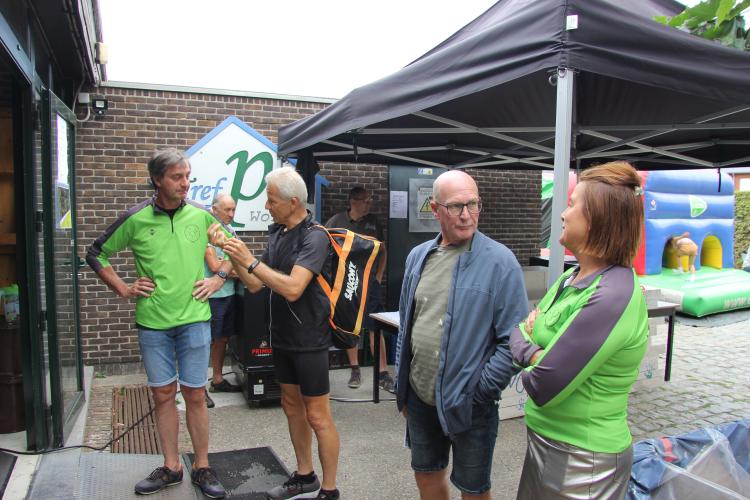 Landlopersjogging 2022